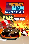 Hotshot Racing | XBOX | На любой аккаунт