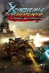 X-Morph: Defense European Assault | XBOX | На любой аккаунт