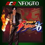 ACA NEOGEO THE KING OF FIGHTERS &acute;96 | XBOX | На любой аккаунт - irongamers.ru