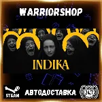 INDIKA Выбор Региона Стим STEAM GIFT АВТО 24/7 ГАРАНТИЯ