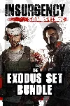 Insurgency: Sandstorm - Exodus Set Bundle | XBOX+PC | На любой аккаунт