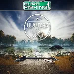 Euro Fishing: Hunters Lake | XBOX | На любой аккаунт