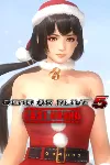 DOA5LR Santa&acute;s Helper - Naotora Ii | XBOX | На любой аккаунт - irongamers.ru