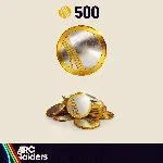 500 Raider Tokens | XBOX+PC | На любой аккаунт - irongamers.ru