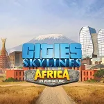 Cities: Skylines - Content Creator Pack: Africa in Miniature | PC | На любой аккаунт