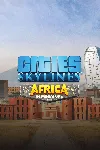 Cities: Skylines - Content Creator Pack: Africa in Miniature | PC | На любой аккаунт