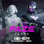 Call of Duty League™ - FaZe Vegas Team Pack 2026 | XBOX+PC | На любой аккаунт