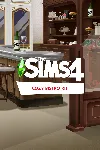 The Sims™ 4 Cozy Bistro Kit | XBOX | На любой аккаунт