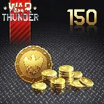 War Thunder - 150 Golden Eagles | XBOX+PC | На любой аккаунт - irongamers.ru