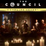 The Council - Complete Season | XBOX | На любой аккаунт