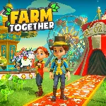 Farm Together - Celery Pack | XBOX | На любой аккаунт