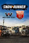 SnowRunner - Western Star Wolf Pack | XBOX | На любой аккаунт - irongamers.ru