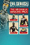 Evil Genius 2: Mechanical Minions Pack | XBOX+PC | На любой аккаунт