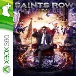 Saints Row IV Season Pass | XBOX | На любой аккаунт - irongamers.ru