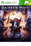 Saints Row IV Season Pass | XBOX | На любой аккаунт - irongamers.ru