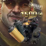 Crossout — Iron Beast | XBOX | На любой аккаунт
