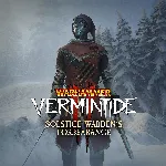 Warhammer: Vermintide 2 Cosmetic - Solstice Warden's Forbearance | XBOX | На любой ак