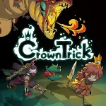 Crown Trick | XBOX+PC | На любой аккаунт