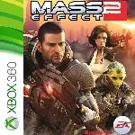 Mass Effect 2 | XBOX | На любой аккаунт