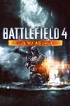 Battlefield 4™ Second Assault | XBOX | На любой аккаунт