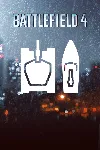 Battlefield 4™ Ground & Sea Vehicle Shortcut Kit | XBOX | На любой аккаунт