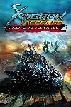X-Morph: Defense Survival Of The Fittest | XBOX | На любой аккаунт