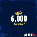 5,000 Stubs™ for MLB® The Show™ 24 | XBOX | На любой аккаунт - irongamers.ru