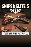 Sniper Elite 5: P.1938 Suppressed Pistol | XBOX+PC | На любой аккаунт