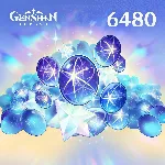 Genshin Impact: 6,480 Chronal Nexus | XBOX | На любой аккаунт