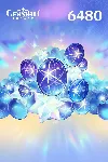 Genshin Impact: 6,480 Chronal Nexus | XBOX | На любой аккаунт