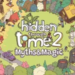 Hidden Through Time 2 | XBOX | На любой аккаунт