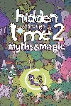 Hidden Through Time 2 | XBOX | На любой аккаунт