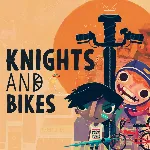 Knights and Bikes | XBOX+PC | На любой аккаунт