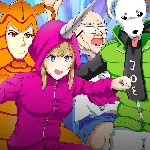 Nippon Marathon | XBOX | На любой аккаунт - irongamers.ru