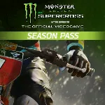 Monster Energy Supercross - Season Pass | XBOX | На любой аккаунт