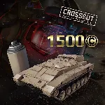 Crossout — Assault Force: Bravo-6 | XBOX | На любой аккаунт