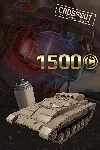 Crossout — Assault Force: Bravo-6 | XBOX | На любой аккаунт