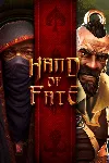 Hand of Fate Deluxe Edition | XBOX | На любой аккаунт