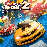Super Toy Cars 2 | XBOX | На любой аккаунт