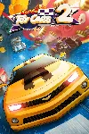 Super Toy Cars 2 | XBOX | На любой аккаунт