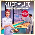 Chef Life - AL FORNO EDITION | XBOX | На любой аккаунт