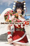[Revival] DOA6 Santa&acute;s Helper Costume - Nyotengu | XBOX | На любой аккаунт - irongamers.ru