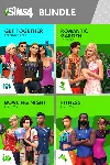 The Sims™ 4 Back to School Bundle – Get Together, Romantic Garden Stuff, Bowling Nigh