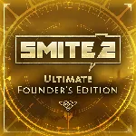 SMITE 2 Ultimate Founder's Edition | XBOX+PC | На любой аккаунт