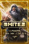 SMITE 2 Ultimate Founder's Edition | XBOX+PC | На любой аккаунт