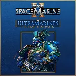 Warhammer 40,000: Space Marine 2 - Ultramarines Champion Pack | XBOX+PC | На любой ак