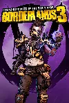 Borderlands 3: Multiverse Disciples of the Vault Amara Cosmetic Pack | XBOX | На любо