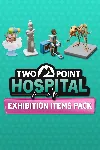 Two Point Hospital: Exhibition Items Pack | XBOX | На любой аккаунт - irongamers.ru
