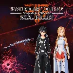 SWORD ART ONLINE: FATAL BULLET SAO Costume and Weapon Pack | XBOX | На любой аккаунт