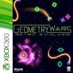 Geometry Wars Evolved | XBOX | На любой аккаунт